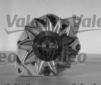 VALEO 433144 Alternator